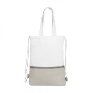 BOLSA-MOCHILA FUSETA personalizada
